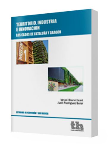 TERRITORIO, INDUSTRIA E INNOVACIÓN..